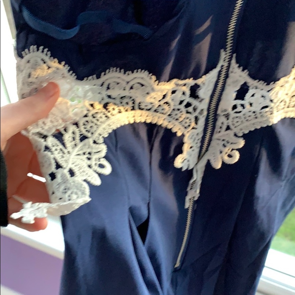 Romper - Picture 4 of 8